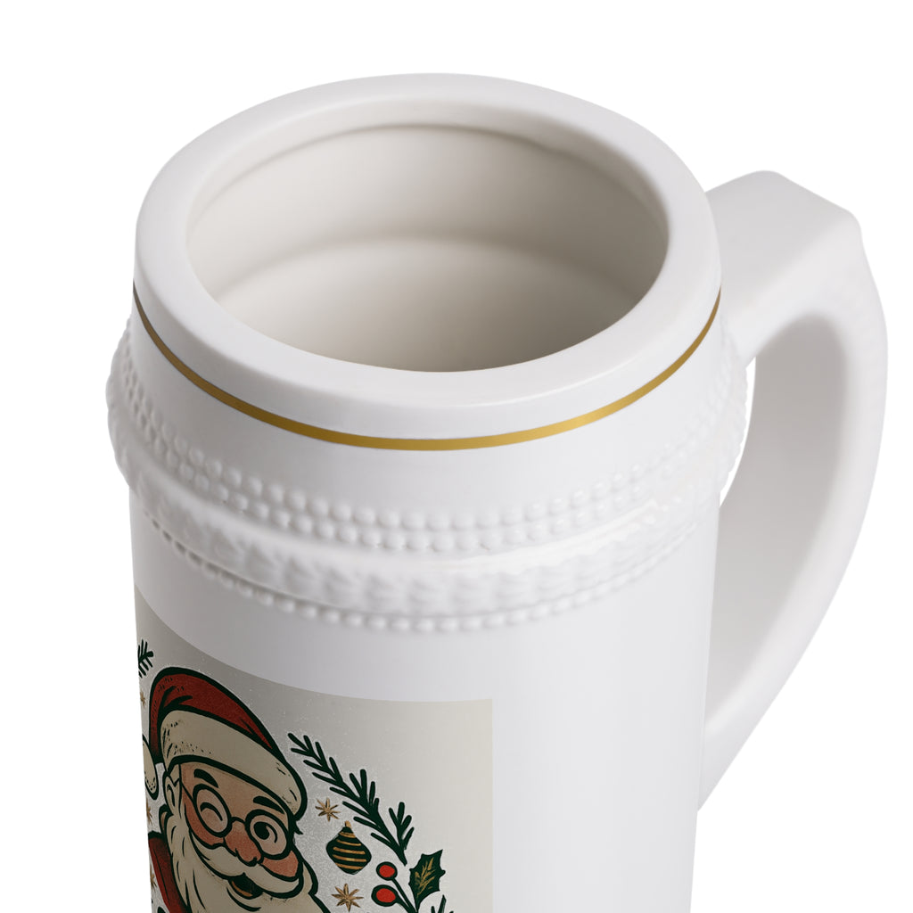 Beer Stein Mug