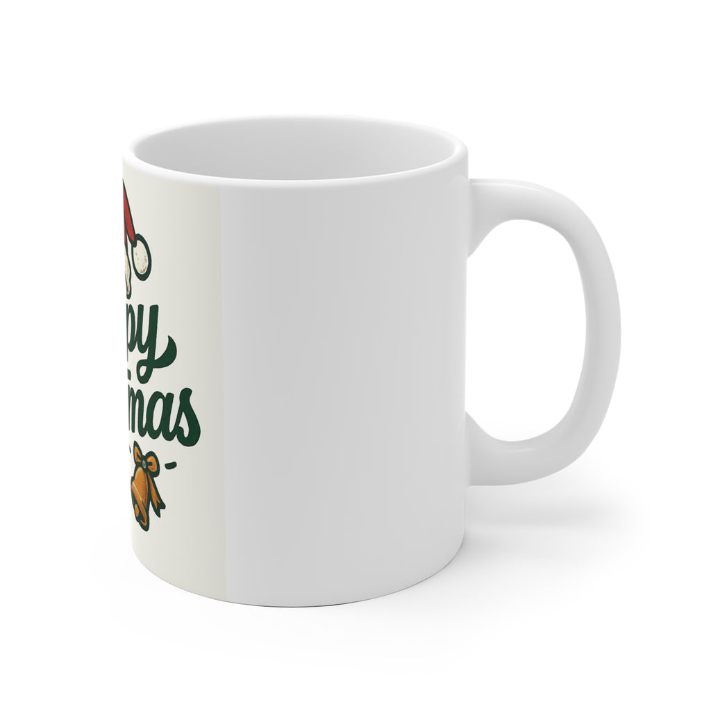 Ceramic Mug (EU)